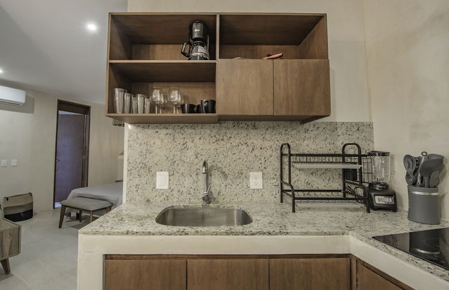 Tanik Tulum By Lockey - Photo 57