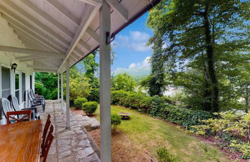 Cabin at Lake Lure - Foto 1