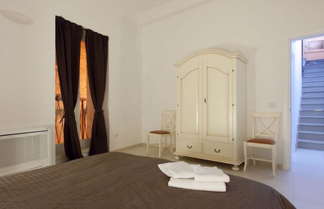 Dimora Vicolo Corto - Foto 12