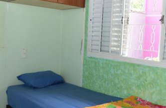Aconchegante Quarto com Piscina - Foto 48