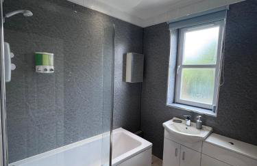 Helensburgh Central Apartment - Macaulay Letting - Foto 15