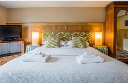 Yewfield Self Catering Apartments - Foto 13