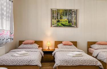 U Progu Lasu - Foto 16