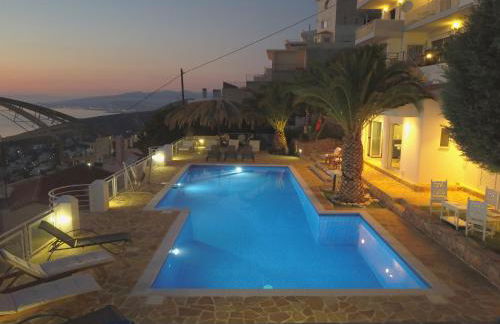 Infinity Blue Suite - Photo 4