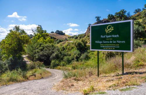 Málaga Sierra de las Nieves by Real Spain Hotels Adults Recommended - Foto 26