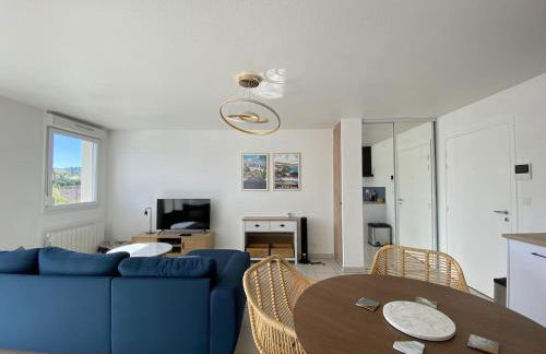 LE COSY LODGE 2.0 *** Swimming pool and Calm - Foto 8