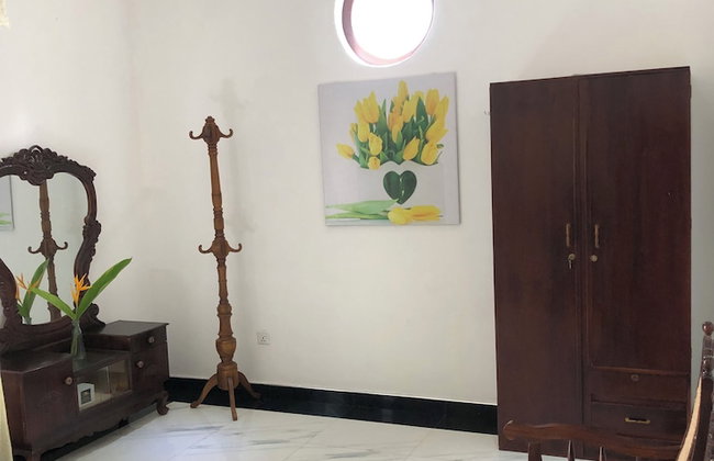 Sri Lankan Villa - Foto 17