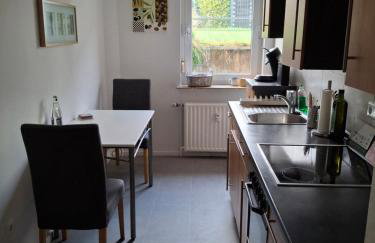 Ferienwohnung Sarstedt Nähe Hannover Messe - Foto 5