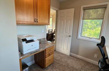 King Home- Mountain Oasis Pool & Views - Foto 12