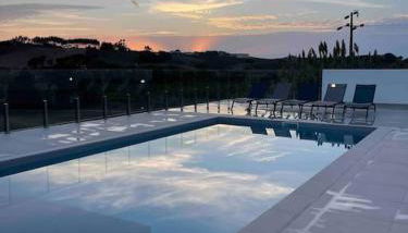 Casas de Campo - Vale da Terça - Foto 4