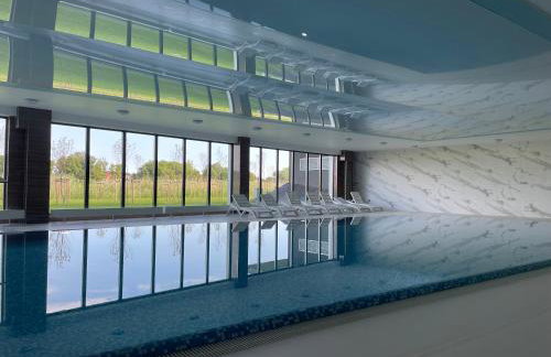 Lagomar Lux Family Room Apartamenty & Spa - Foto 38