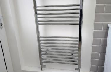 St Annes Lodge Apartments, Lytham St Annes - Foto 16