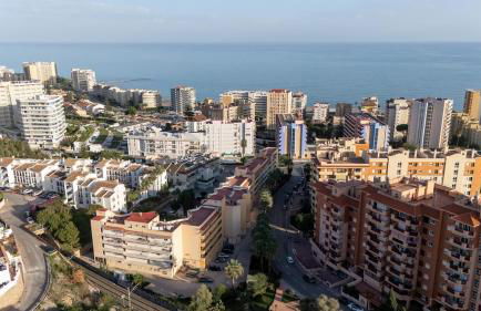 Your home in Fuengirola 200 meters from the beach - Photo 22