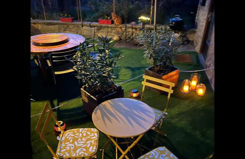 Au Paradis - Avec vue montagne - Foto 17