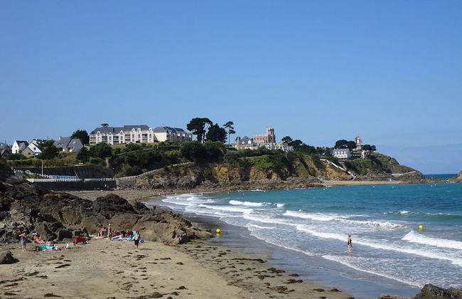 Charming, Comfortable House Port du Legue Plerin - Foto 19