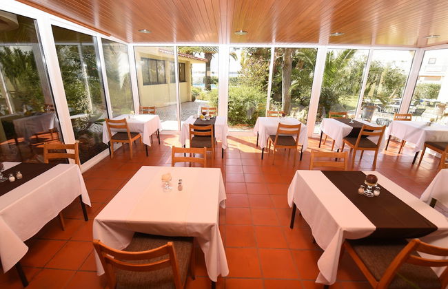 Praia da Lota Resort – Hotel & Apartments - Foto 52