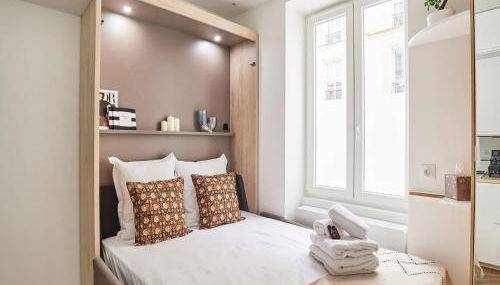 Superb studio Tour Eiffel Champ de Mars - Foto 5, Other