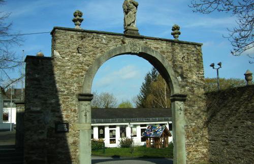 Ferienwohnung Unica im Lahntal - Photo 16