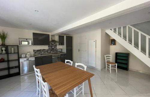 La Frouardière, 3 gîtes de charme - Photo 46