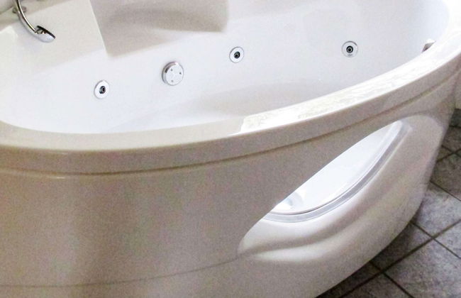 9 Person Holiday Home in Hals-by Traum - Foto 7