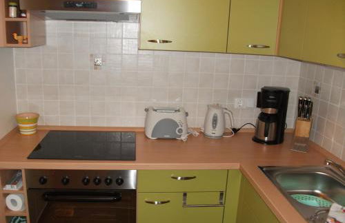 Ferienwohnung Majo - Foto 10