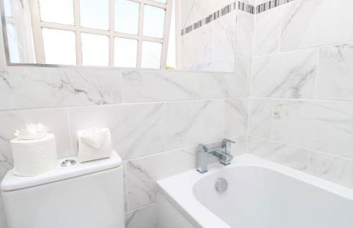 Stable Cottage - Foto 29