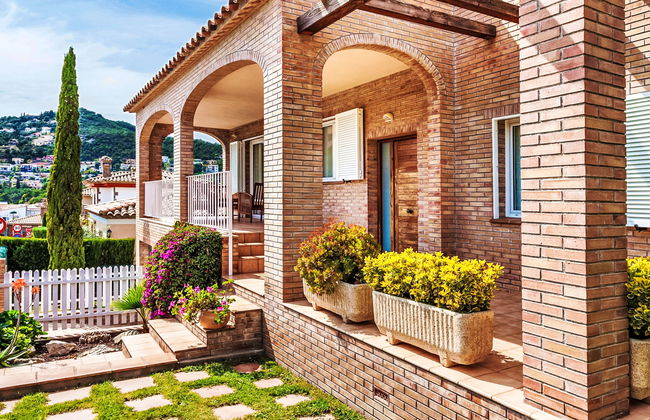 Villa Esther - Foto 35