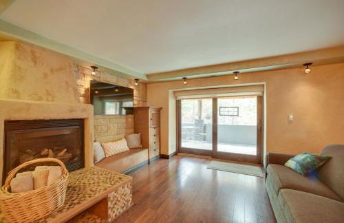 Homey Mtn View Escape 11 Mi to Garden of the Gods - Foto 13