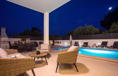 Villa Petra - Foto 39