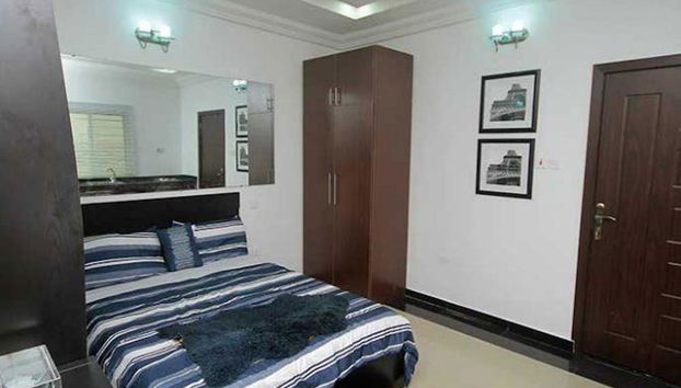 Capital & County Apartment Ikate - Photo 4, Room