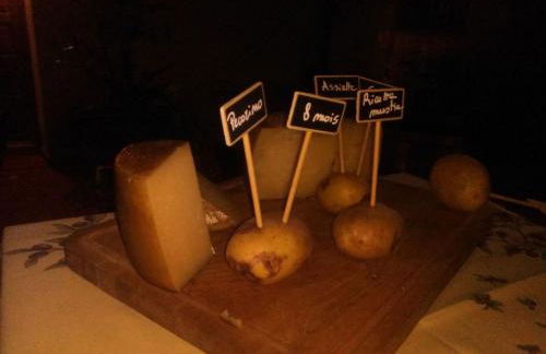 Holiday Home Stazzo mit Garten in Luogosanto by Interhome - Foto 28