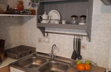 Holiday house Jasna in island center - Foto 12