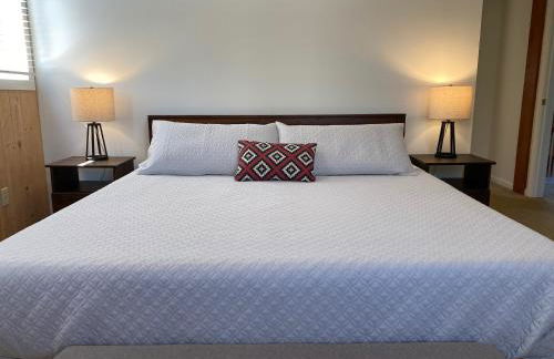 Peaceful & secluded, yet close to town. - Foto 6