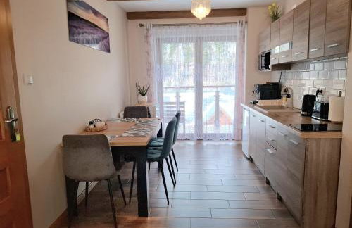 Willa na Wzgórzu - Foto 6