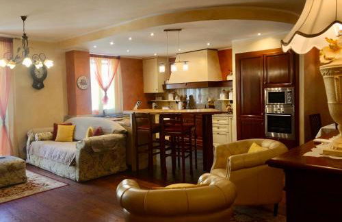 La Casolicchia di Arona - Foto 1