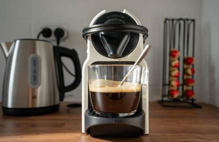 Le Jean Moulin T2 air-conditioned private parking balcony - Foto 45