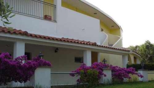 Ferouli Residence - Foto 3