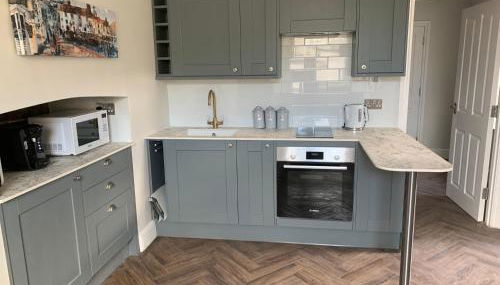 The Annexe - Mount Galpine - Foto 3