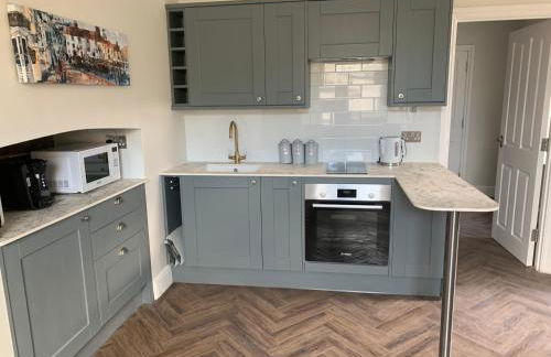 The Annexe - Mount Galpine - Foto 3