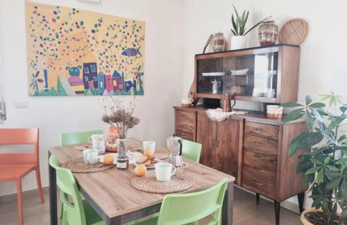 Agri B&B Terre Joniche - Foto 10