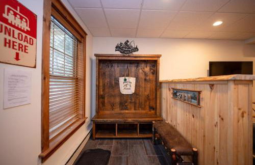 Luxury House in Pocono Mountains - Foto 32