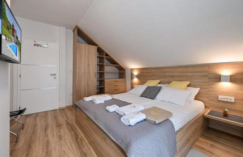 Lovely Home In Pregrada With Sauna - Foto 25