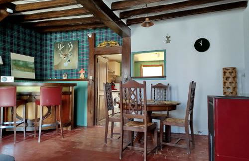 Maison d'Argent - Foto 2