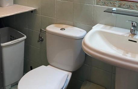 Manzaneque Rural House - Foto 26