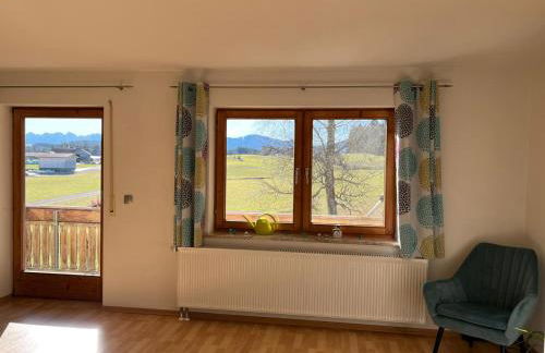 Haus Allgäu Ruh - Foto 17