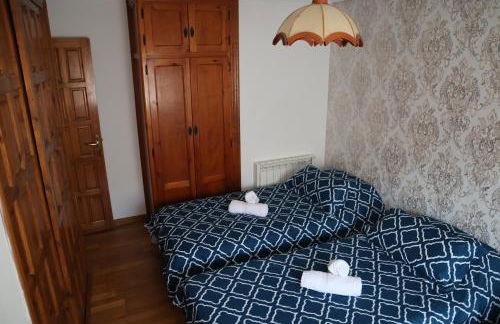 Casa Rural Cares - Foto 14