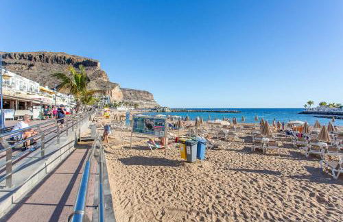 Luxury Penthouse Puerto de Mogan with great terrace and sea view - Foto 54