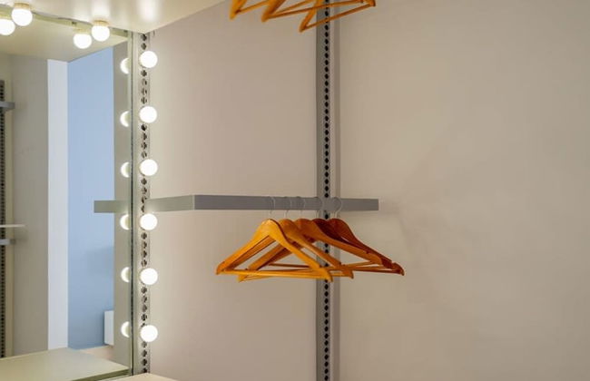 w Amazing 1BR With Balcony in YOO - Foto 33