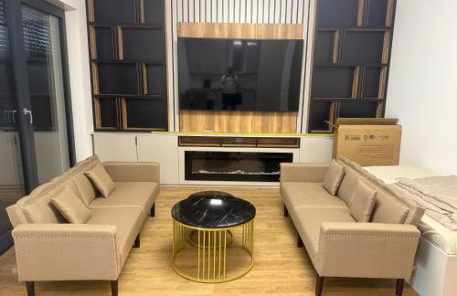 City Apartment Dresden 3 - Foto 1