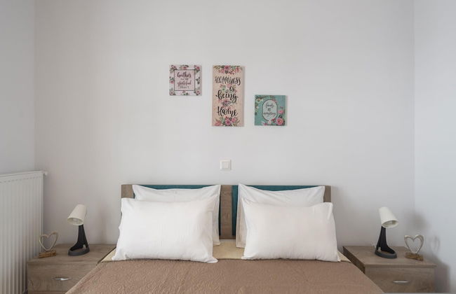 Parian Charming 3bedroom Home - Foto 17